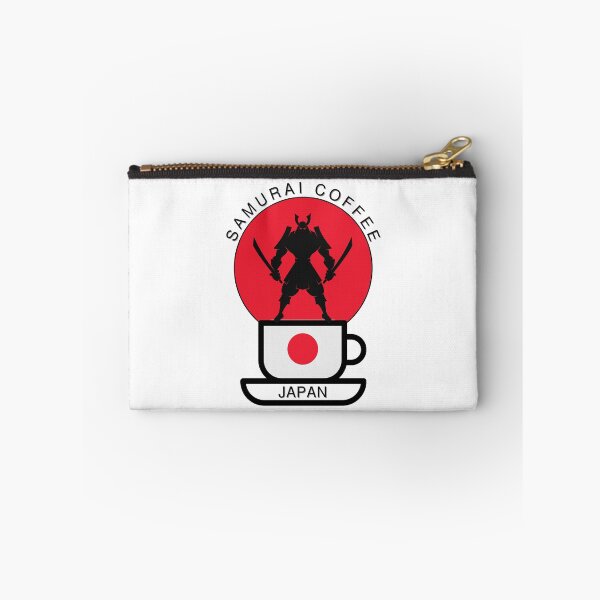 Item preview, Samurai Coffee Japan designed and sold by Cafe-Color.