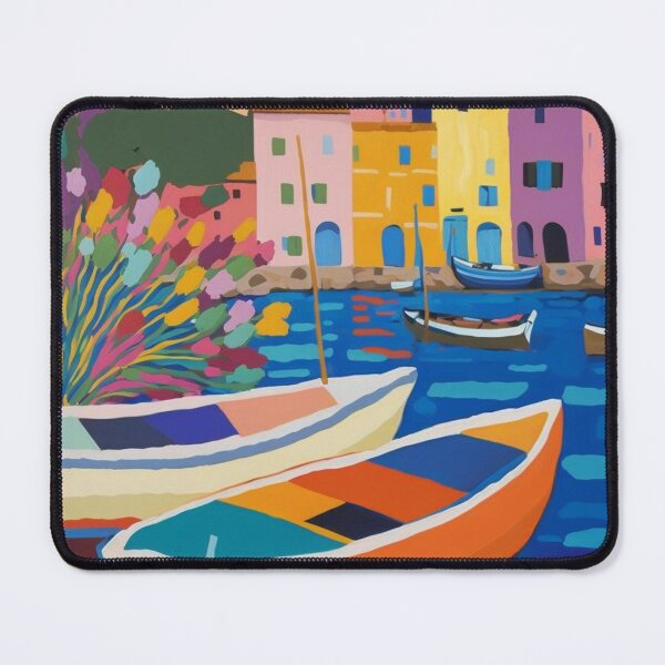 Item preview, Boating II designed and sold by RoseAesthetic.