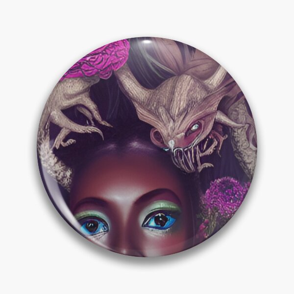 Item preview, The Dragon Bride 18 designed and sold by BlueOctopus1878.