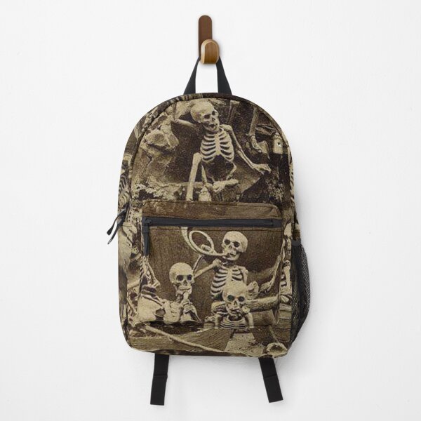 Item preview, Skeleton Crew designed and sold by elevens.