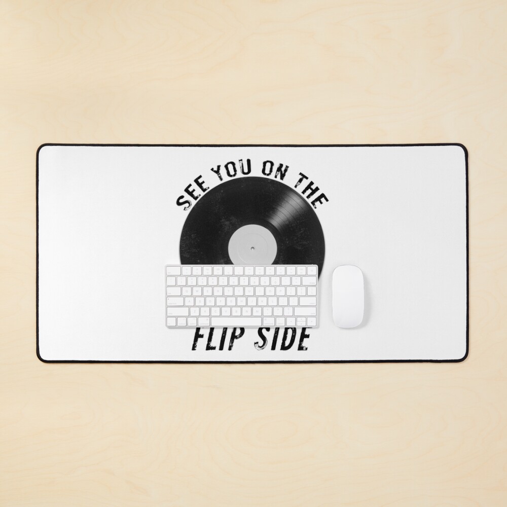 Item preview, Desk Mat designed and sold by mystudiocreate.