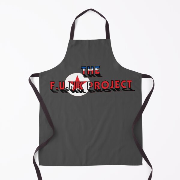 Item preview, F U N K PROJECT designed and sold by THE AMERICAN TEEVANGELIST.