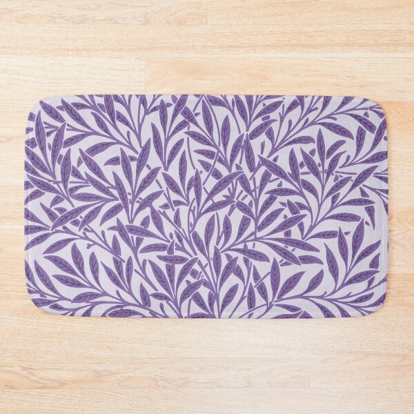 Item preview, Fernorama - purple designed and sold by planDpromotions.