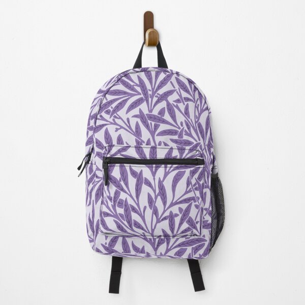 Item preview, Fernorama - purple designed and sold by planDpromotions.