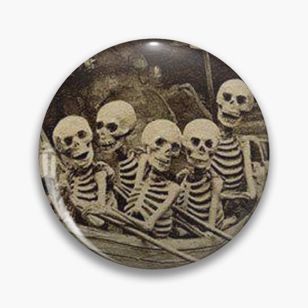 Item preview, Skeleton Crew  designed and sold by elevens.