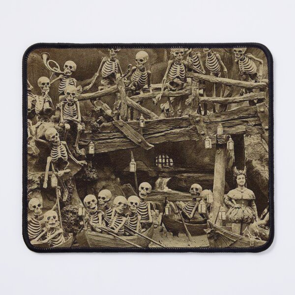 Item preview, Skeleton Crew designed and sold by elevens.
