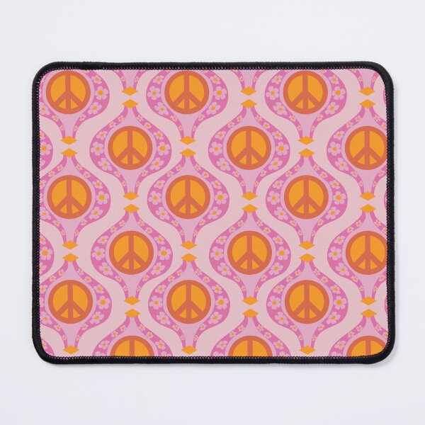 Item preview, Peace Out! designed and sold by Katherine Mills .