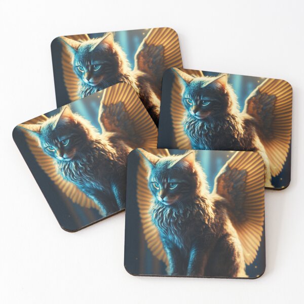 Item preview, The Guardian designed and sold by Melanie Uadjit.