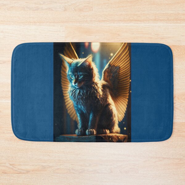 Item preview, The Guardian designed and sold by Melanie Uadjit.