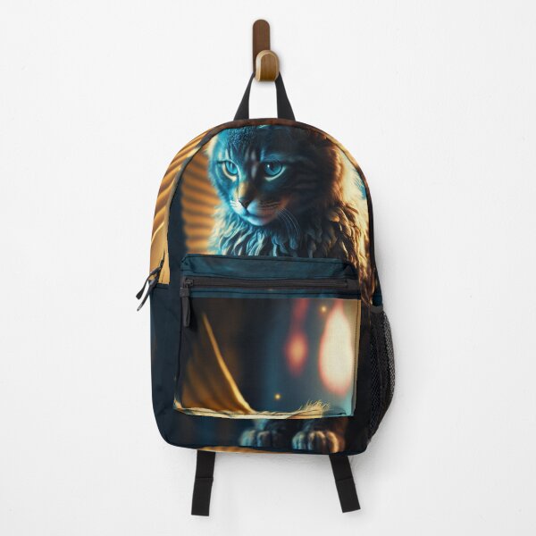 Item preview, The Guardian designed and sold by Melanie Uadjit.
