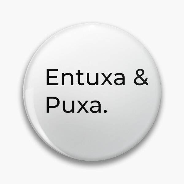 Item preview, Entuxa e Puxa designed and sold by joaoleite.