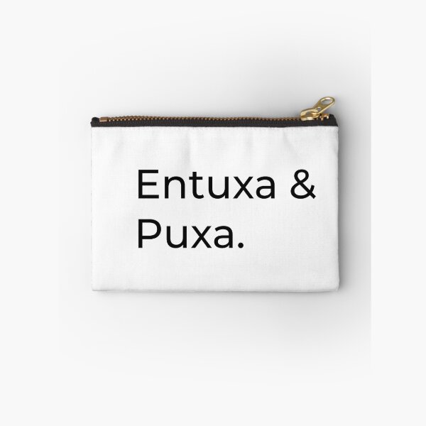 Item preview, Entuxa e Puxa designed and sold by joaoleite.