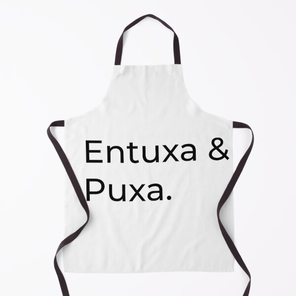 Item preview, Entuxa e Puxa designed and sold by joaoleite.