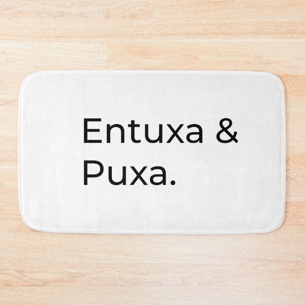 Item preview, Entuxa e Puxa designed and sold by joaoleite.