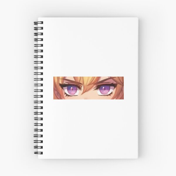 Item preview, Yang Eyes designed and sold by Blank-Art-Shack.