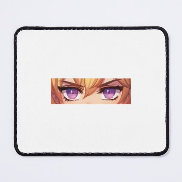 Item preview, Yang Eyes designed and sold by Blank-Art-Shack.