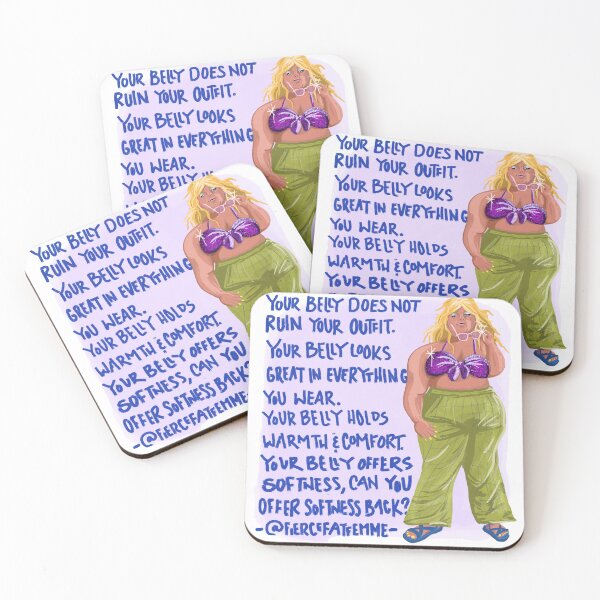 Item preview, Belly love designed and sold by Allison Stratton.