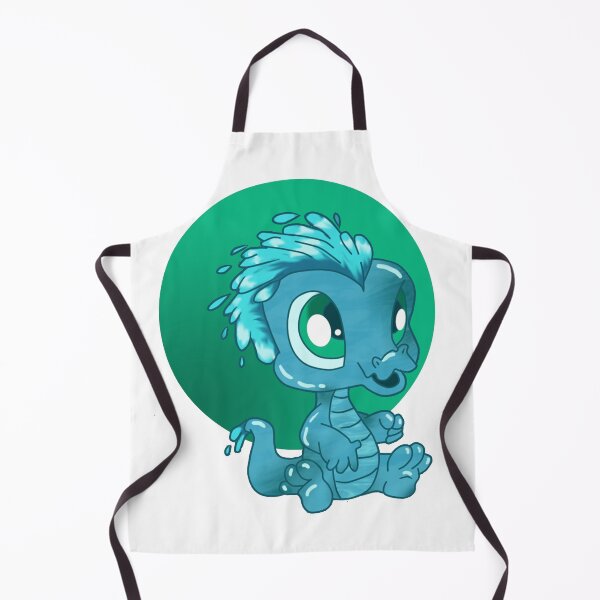 Item preview, Water Crock designed and sold by KlickWitch.