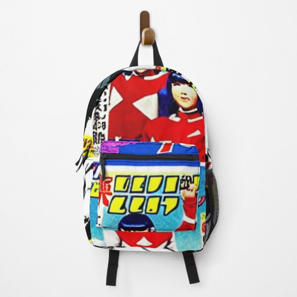 Item preview, Vintage Japanese advertising | retro pop aesthetic designed and sold by spinolator.