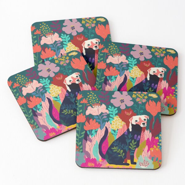 Item preview, Maisy the dog designed and sold by RoseAesthetic.