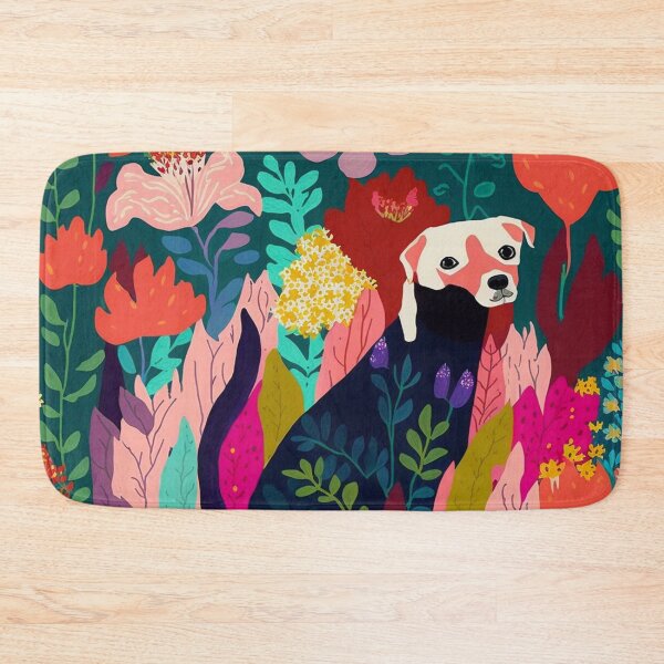 Item preview, Maisy the dog designed and sold by RoseAesthetic.