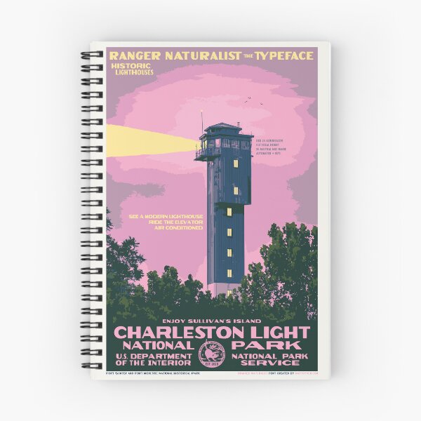 Item preview, Charleston Light designed and sold by Mattgyver.