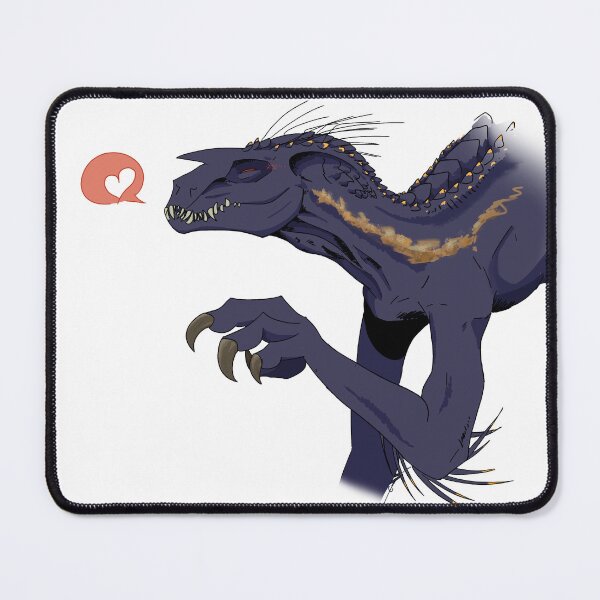 Item preview, Friend-o-raptor designed and sold by ArtFromTheDeep.