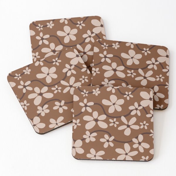 Item preview, Flowers on the Vine designed and sold by Katherine Mills .