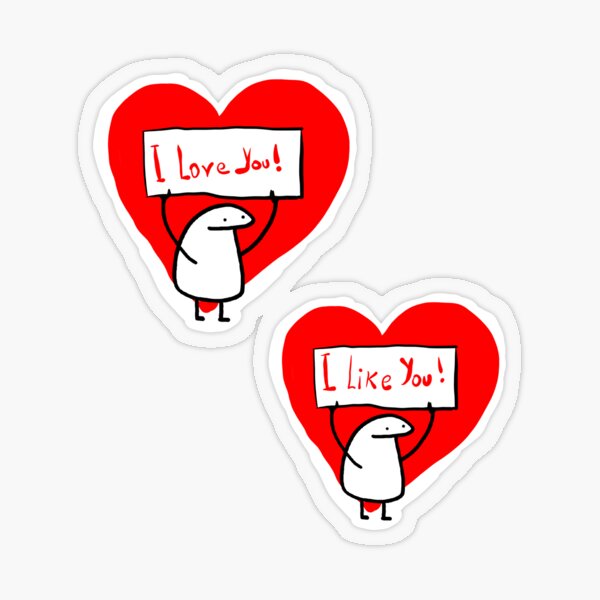 Set of meme stickers 9 Flork | Sticker