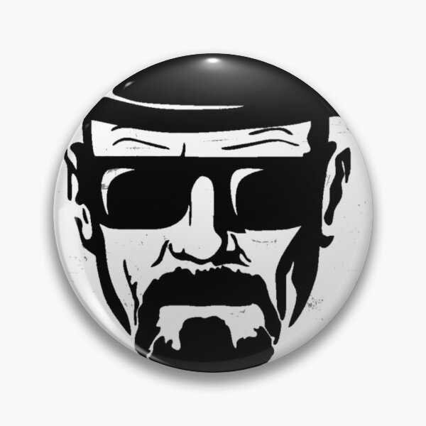 Item preview, Walter White Breaking Bad Let's Cook  designed and sold by Coexist In Tee's .