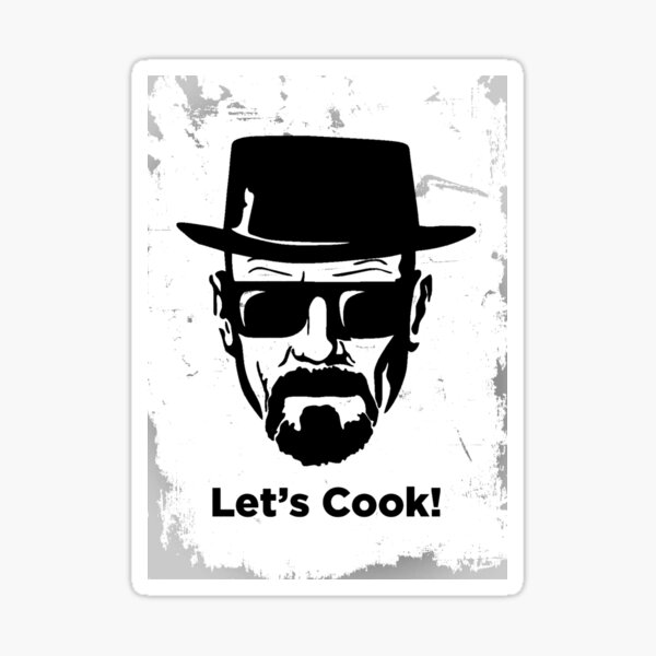 Breaking Bad Let's Cook Spoon Rest - LennyMudWholesale