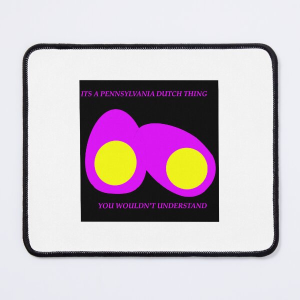Item preview, Pennsylvania Dutch Things designed and sold by GrimBob.