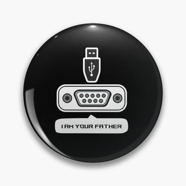 Item preview, I AM YOUR FATHER designed and sold by GeekZoneQc.