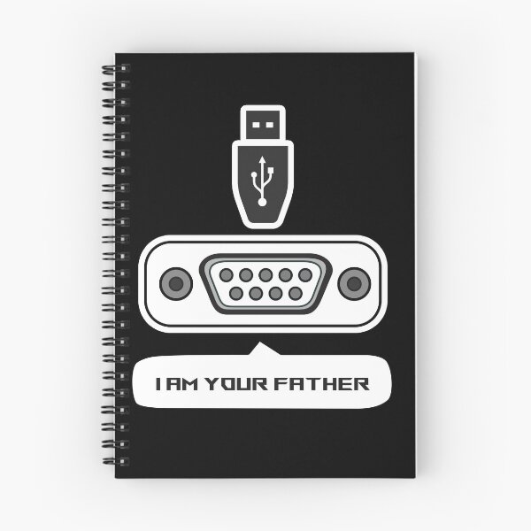 Item preview, I AM YOUR FATHER designed and sold by GeekZoneQc.