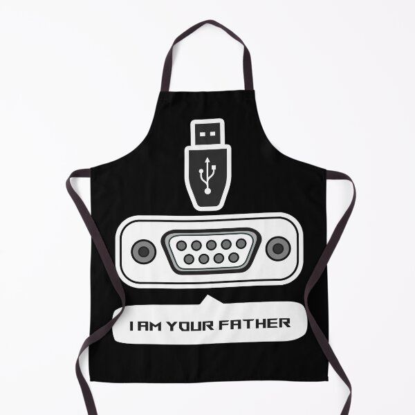 Item preview, I AM YOUR FATHER designed and sold by GeekZoneQc.