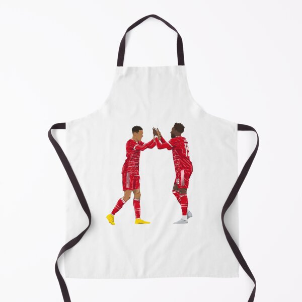 Item preview, Jamal Musiala and Alphonso Davies Minimalist designed and sold by MinimalistDZNS.