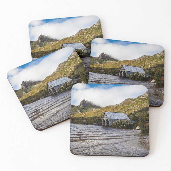 Item preview, Cradle Mountain designed and sold by Annette63.