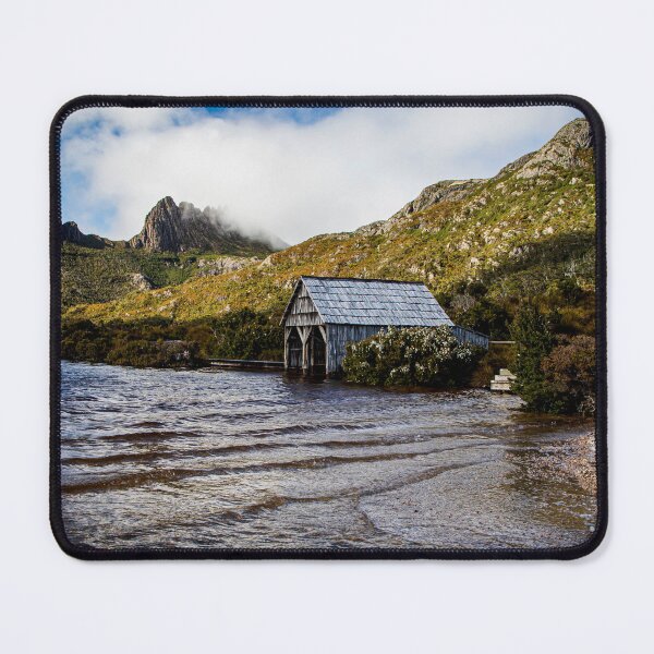 Item preview, Cradle Mountain designed and sold by Annette63.