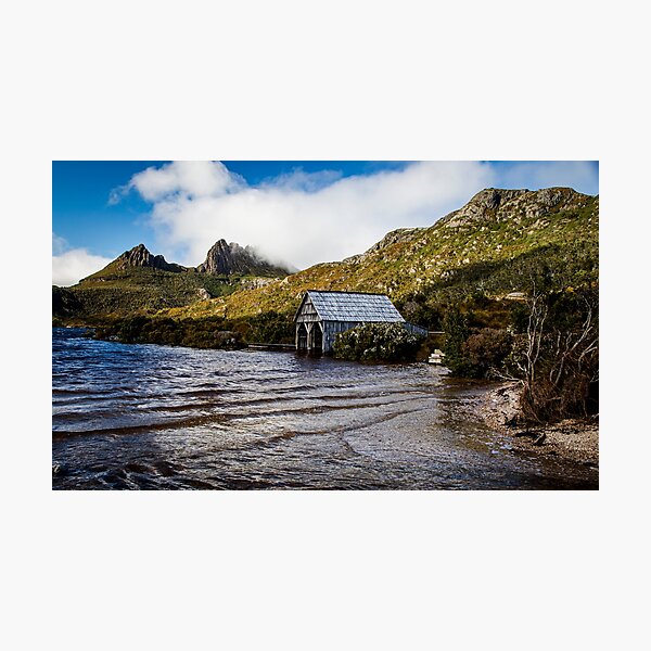 Item preview, Cradle Mountain designed and sold by Annette63.