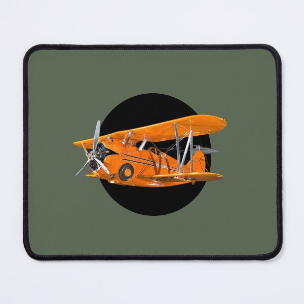 Item preview, 1930 airplanes designed and sold by starfishstuff.