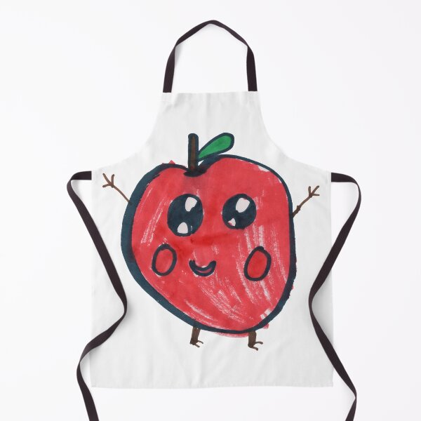 Item preview, happle designed and sold by aryadraws.