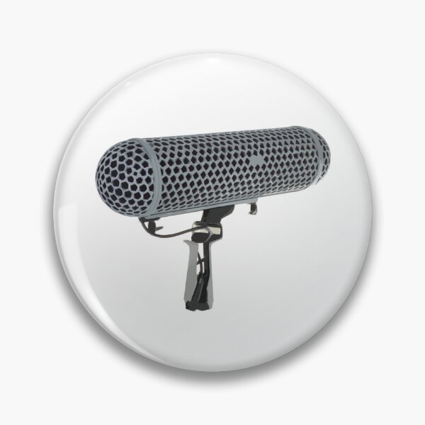 Item preview, Sound Mic Blimp Filmmaking  designed and sold by Chai Time.