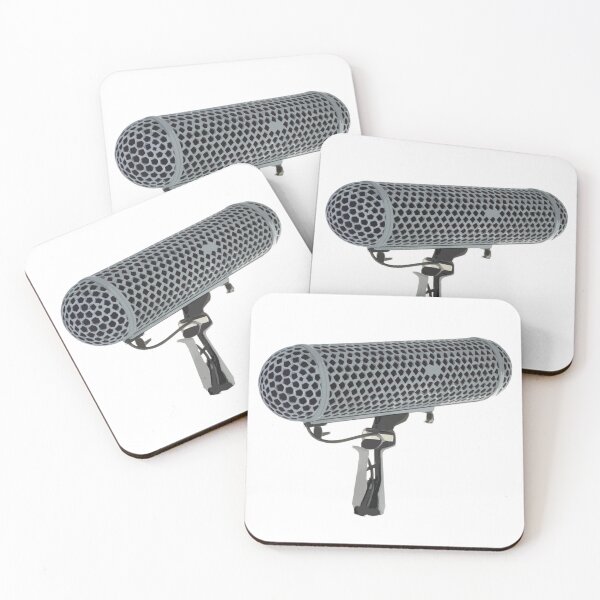 Item preview, Sound Mic Blimp Filmmaking  designed and sold by Chai Time.