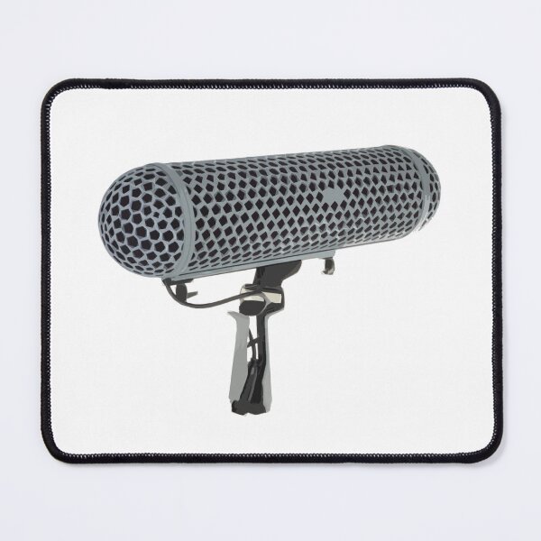Item preview, Sound Mic Blimp Filmmaking  designed and sold by Chai Time.