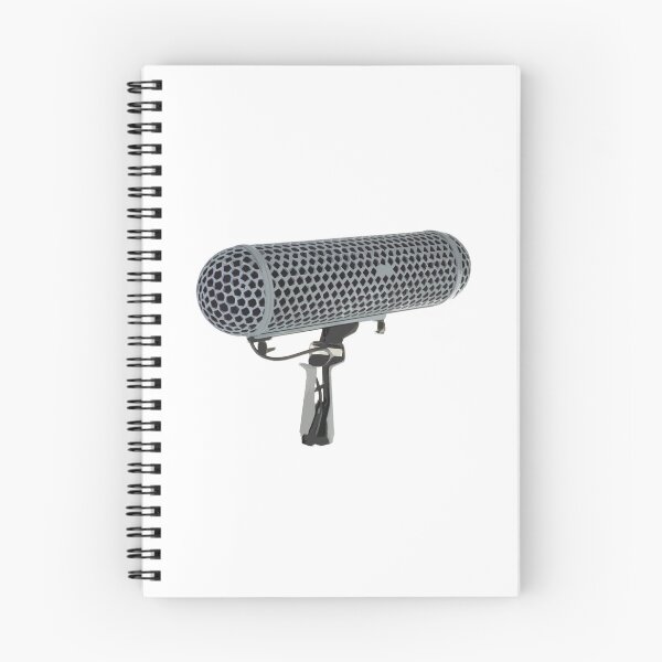 Item preview, Sound Mic Blimp Filmmaking  designed and sold by Chai Time.