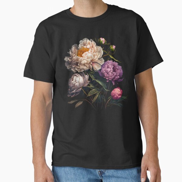 Artikel-Vorschau von Schöne Aquarell-Blumenstrauß-Blumen, designt und verkauft von FlowersByAga.