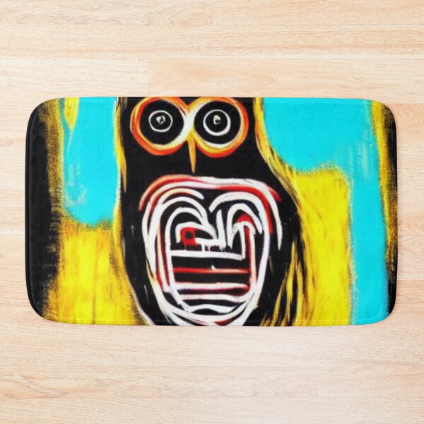 Item preview, Urban Art Owl designed and sold by itzbart.