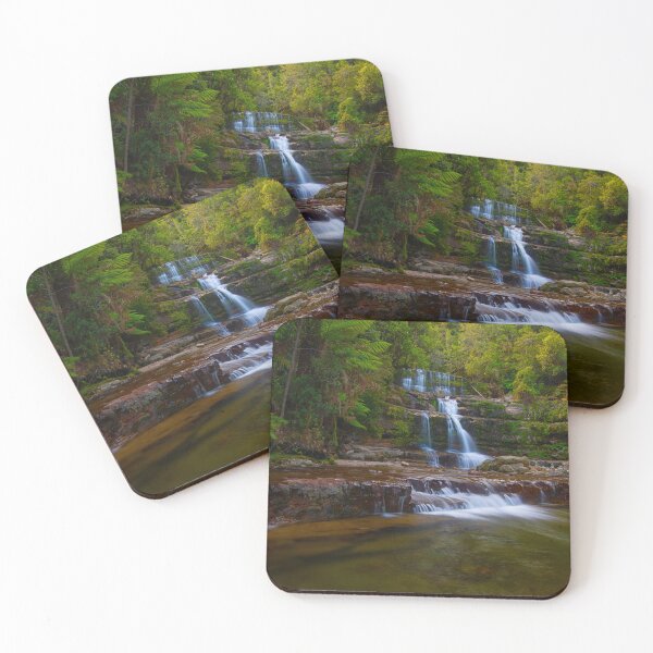 Item preview, Wonderfull Waterfalls designed and sold by Annette63.