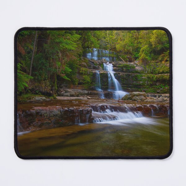 Item preview, Wonderfull Waterfalls designed and sold by Annette63.