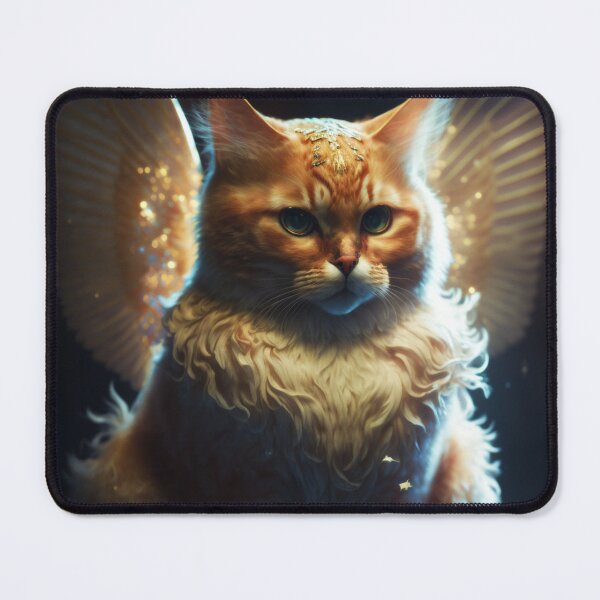 Item preview, The Sentinel designed and sold by Melanie Uadjit.